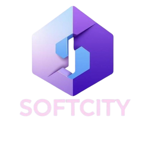 SoftCity Hero Image