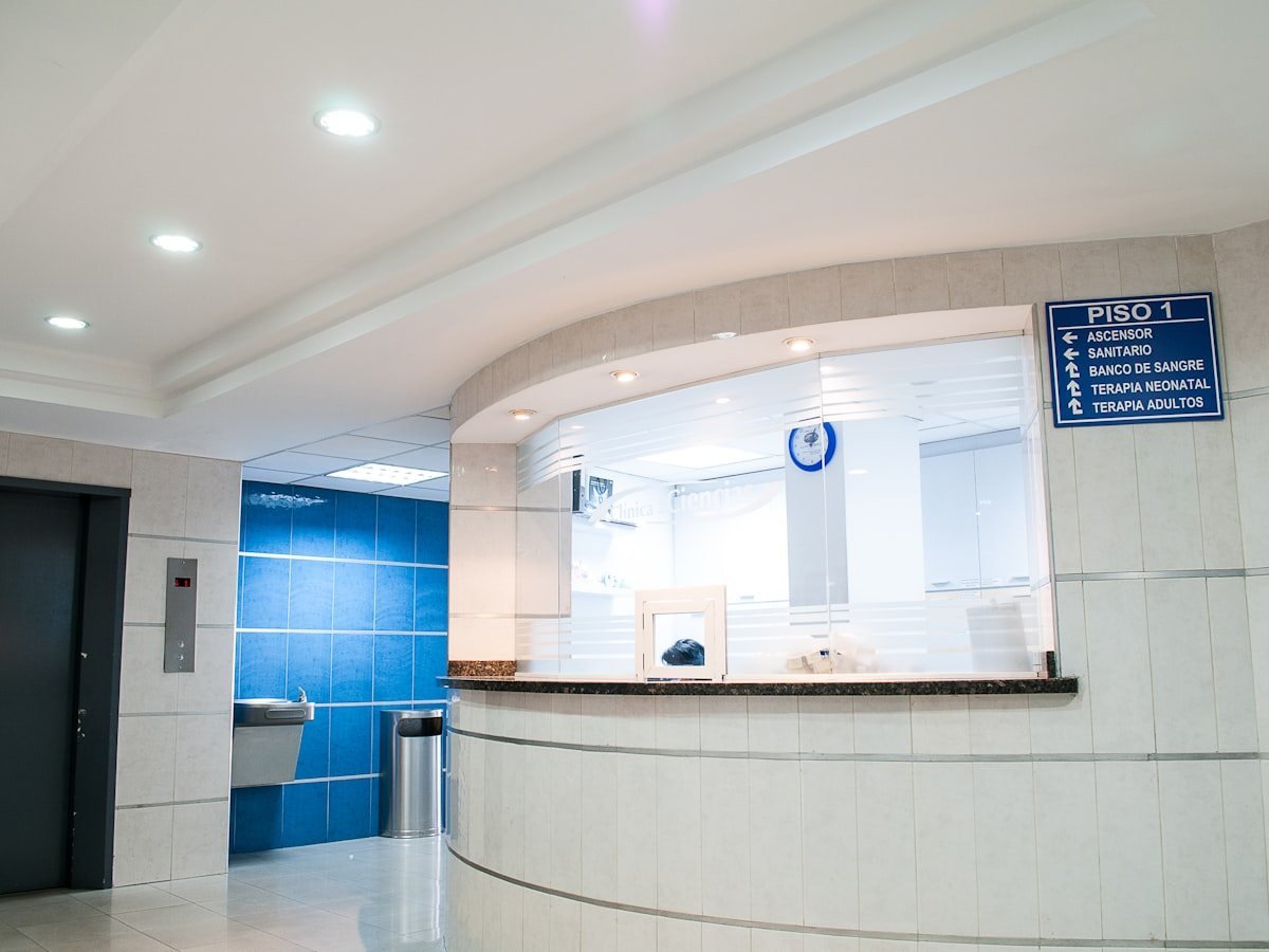 Hospital Information System