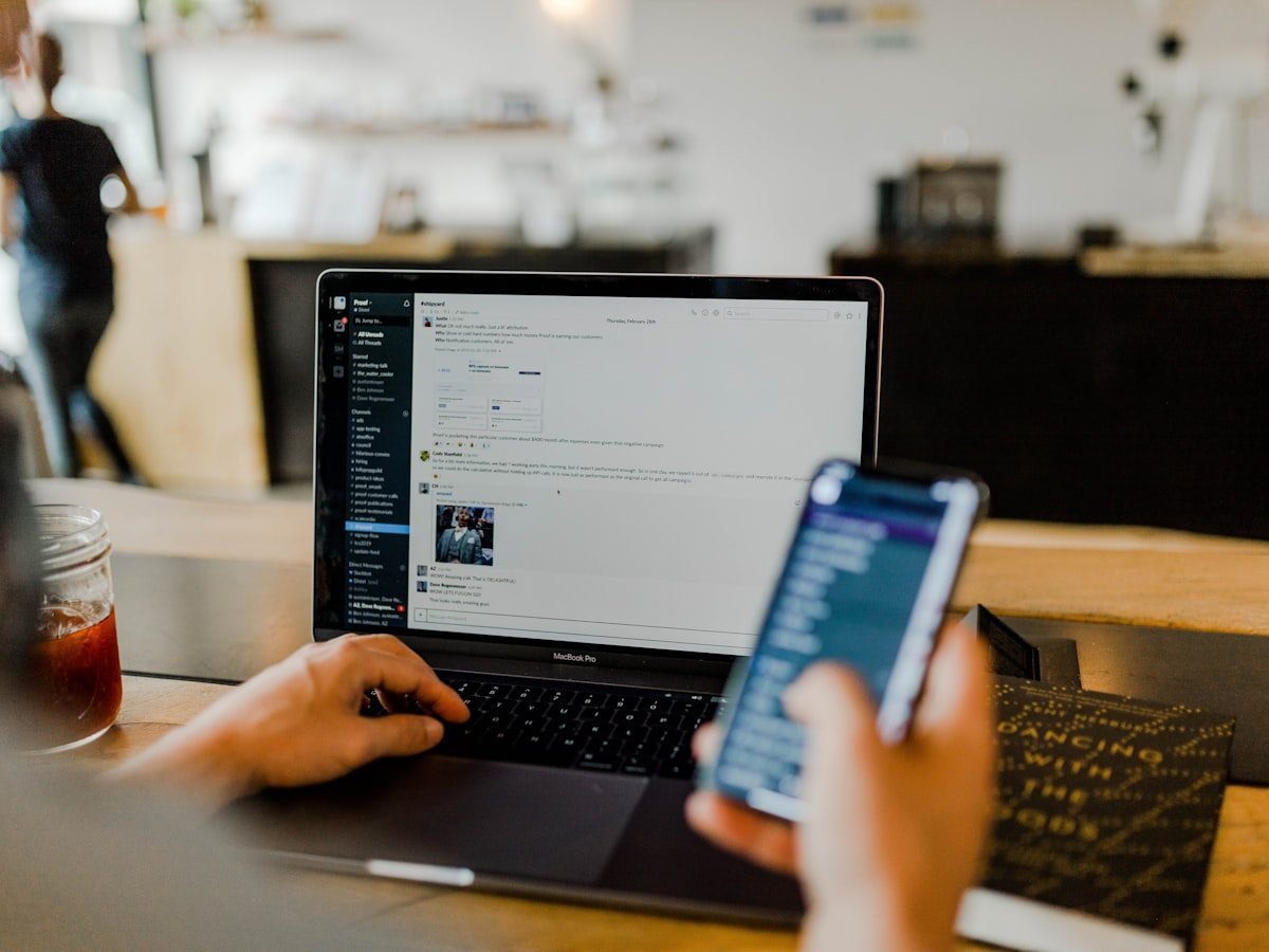 Loan Origination Platform