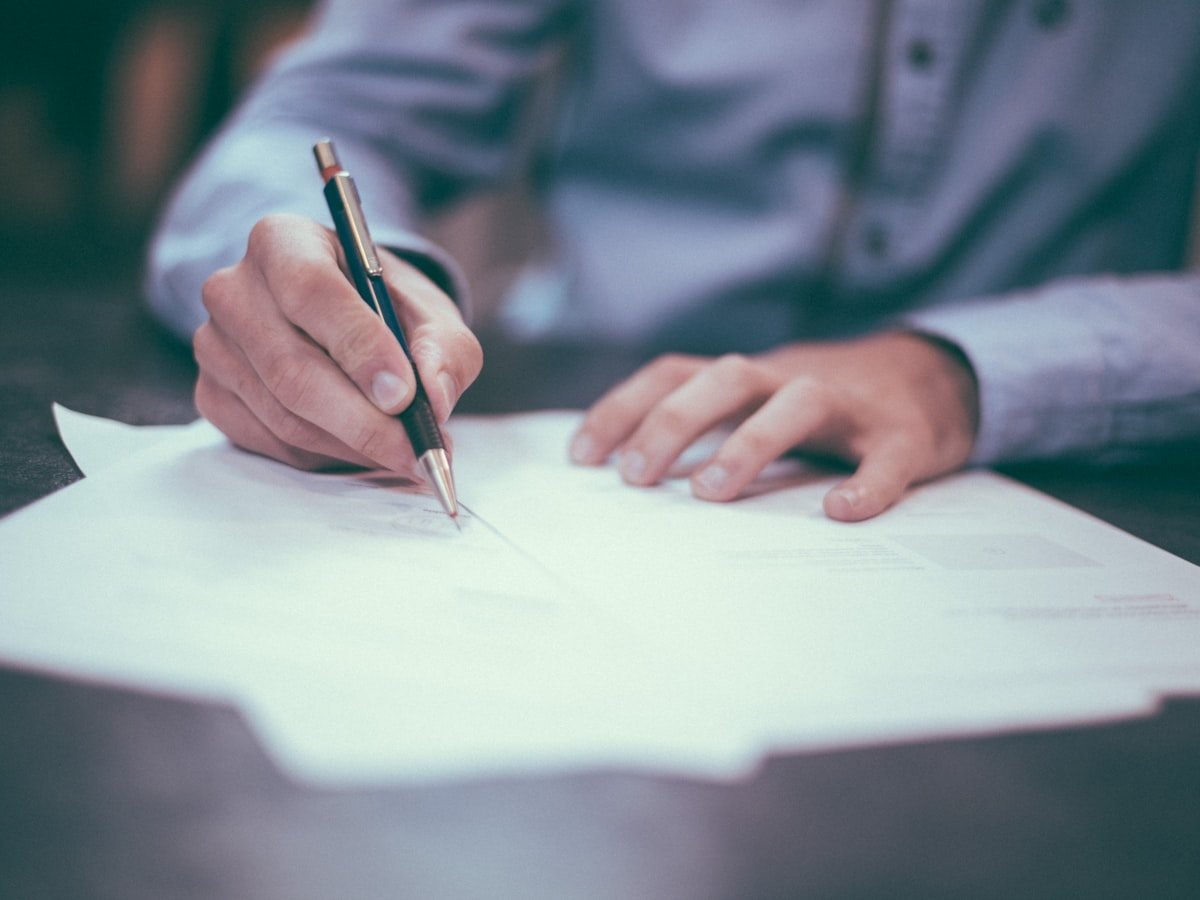 AI Document Triage